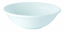 DPS PORCELITE FOCUS OATMEAL BOWL 15OZ