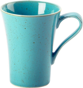 DPS PORCELITE SEASONS SEA SPRAY MUG 12OZ