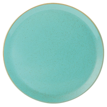 SEASONS PIZZA PLATE 280MM SEA SPRAY