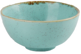 SEASONS SEA SPRAY RICE BOWL 13CM X6 362913SS