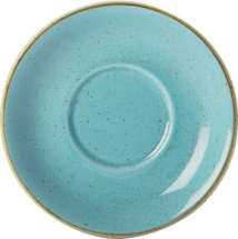 DPS PORCELITE SEASONS SEA SPRAY SAUCER 6.3inch