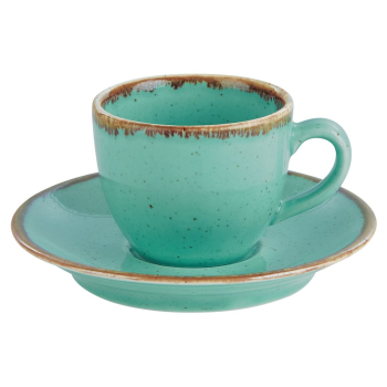 SEASON SEA SPRAY ESPRESSO CUP 9CL 3OZ 312109SS X 6