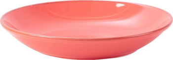 DPS PORCELITE SEASONS CORAL COUPE BOWL 10.2Inch