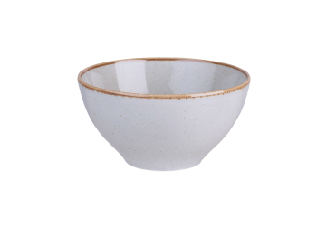 DPS SEASONS FINESSE BOWL 16CM STONE X6  368216ST