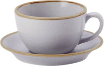 DPS PORCELITE SEASONS STONE BOWL CUP 9OZ