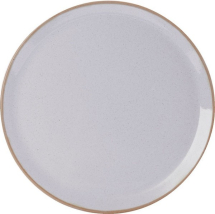 DPS PORCELITE SEASONS STONE PIZZA PLATE 12.6inch