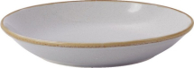 DPS PORCELITE SEASONS STONE COUPE BOWL 10.2inch