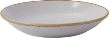 DPS PORCELITE SEASONS STONE COUPE BOWL 10.2Inch