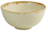 DPS PORCELITE SEASONS WHEAT RICE BOWL 5.1inch