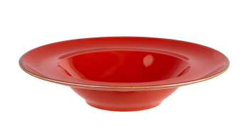 DPS SEASONS PASTA PLATE 30CM MAGMA X6