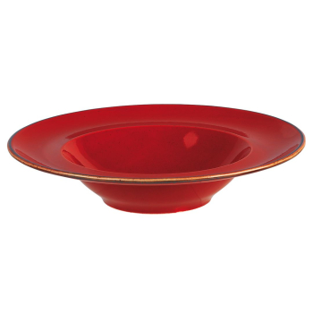 DPS SEASONS PASTA PLATE 26CM MAGMA