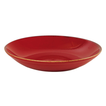 SEASONS COUPE BOWL 300MM MAGMA