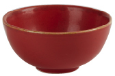 SEASONS MAGMA RICE BOWL 13CM X6 362913MA