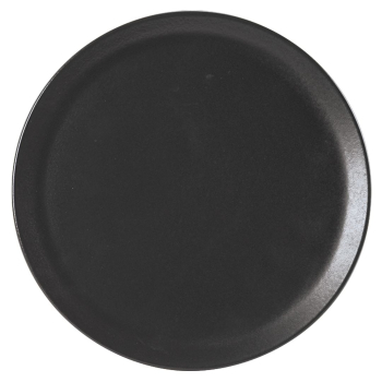 SEASONS PIZZA PLATE 280MM GRAPHITE