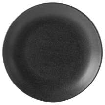 SEASONS COUPE PLATE 240MM GRAPHITE