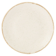 SEASONS COUPE PLATE 240MM OATMEAL