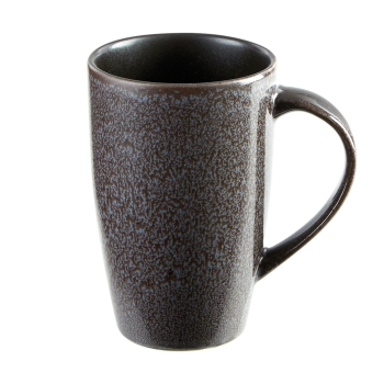 DPS PORCELITE AURA EARTH MUG 11OZ