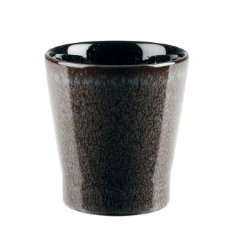 DPS PORCELITE EARTH CHIP CUP 12OZ