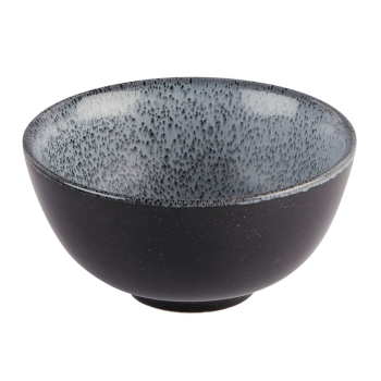 DPS PORCELITE AURA FLARE RICE BOWL 5.1Inch