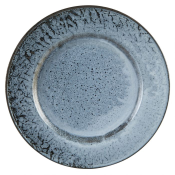 DPS PORCELITE AURA GLACIER SAUCER 6.3Inch