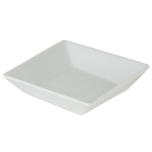 DPS PORCELITE TWIST BOWL 13X13X4.5CM  X6   366613