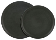 RUSTICO CARBON PIZZA PLATE 31CM/12.25  X6  C31660