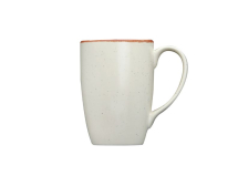 ARTISAN COAST MUG 28CL CREAM