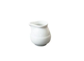 GREAT WHITE MILK JUG 50ML