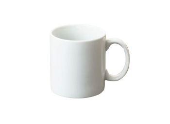 GREAT WHITE MUG 12OZ 34CL