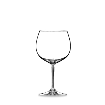 RIEDEL RESTAURANT OAKED CHARDONNAY WINE GLASS 24.8OZ/600ML