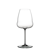 RIEDEL WINEWINGS RESTAURANT CHAMPAGNE GLASS 26OZ/740ML