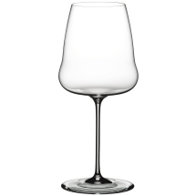 RIEDEL WINEWINGS RESTAURANT CHARDONNAY WINE GLASS 26OZ/740ML