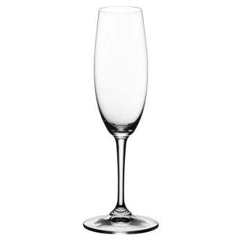 RIEDEL DEGUSTAZIONE CHAMPAGNE FLUTE GLASS 7OZ/200ML