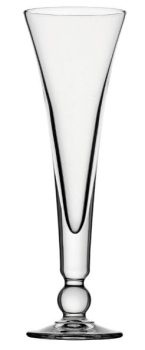 UTOPIA ROYAL FLUTE GLASS 5.5OZ/155ML