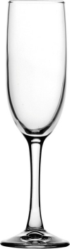 UTOPIA IMPERIAL PLUS FLUTE GLASS 5.3OZ/150ML