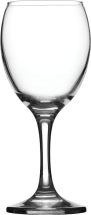 IMPERIAL RED WINE GLASS 9OZ 25CL X48 P44703