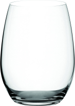 UTOPIA PURE WINE/WATER TUMBLER 21OZ 60CL P64025