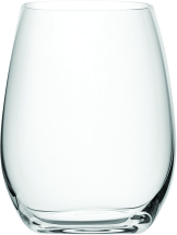 UTOPIA PURE WINE/WATER TUMBLER 8.75OZ 25CL P64089