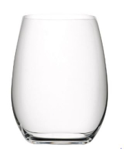 UTOPIA PURE WINE/WATER TUMBLER 13OZ 37CL P64090