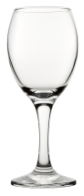 UTOPIA PURE WINE GLASS 11OZ X48 P44390