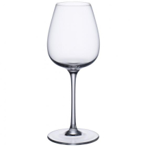 VILLEROY & BOCH PURISMO WHITE WINE GOBLET GLASS 13.5OZ/400ML