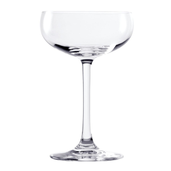 CHAMPAGNE SAUCER 230ML 8OZ G273/08