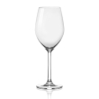 DPS OCEAN SANTE WHITE WINE GLASS 12OZ/340ML