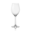 DPS OCEAN SANTE RED WINE GLASS 14.75OZ/420ML