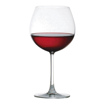 DPS OCEAN MADISON BURGUNDY WINE GLASS 22.75OZ/650ML