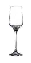 GENWARE LAL CHAMPAGNE/WINE GLASS 8OZ/230ML