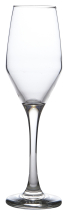 GENWARE ELLA CHAMPAGNE FLUTE GLASS 8.1OZ/230ML