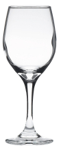 LIBBEY PERCEPTION WINE GLASS 11OZ/320ML LINED 250ML CE