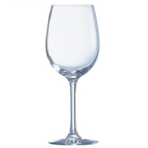 CHEF & SOMMELIER CABERNET TULIP WINE GLASS 16.5OZ/470ML LINED 250ML CE