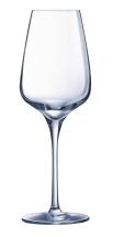 CHEF & SOMMELIER SUBLYM WINE GLASS 8.3OZ/250ML